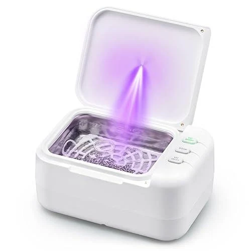 24W Ultrasonic Cleaner