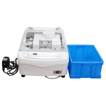 Techtongda Automatic Grinding Machine
