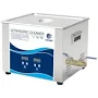 Optical Lens Ultrasonic Cleaner 480w 15l