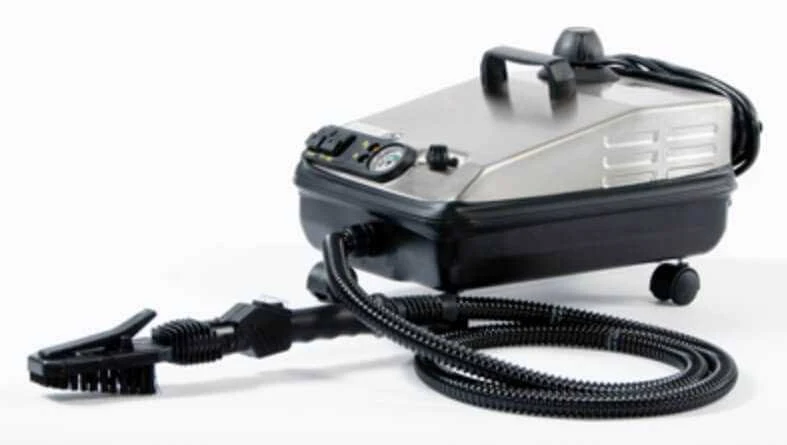 Hydro-Force MB07 Vapor Steam Commercial Cleaning Machine