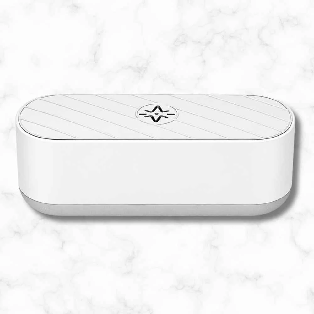 Mini ultrasonic cleaner for Eyeglasses