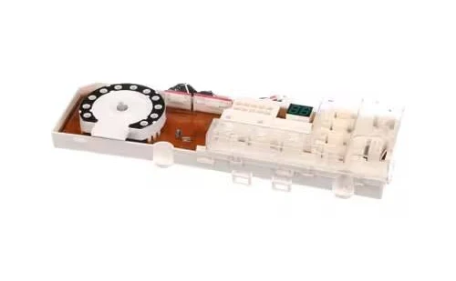 Samsung Control Board Assembly SSGDC92-01624B