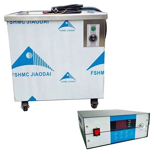 Heavy-Duty 6000W Dual Frequen…