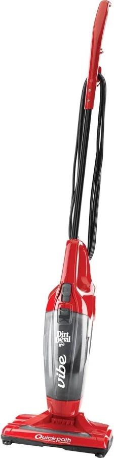 Dirt Devil Vibe 3-in-1 Corded Bagless Stick Vacuum