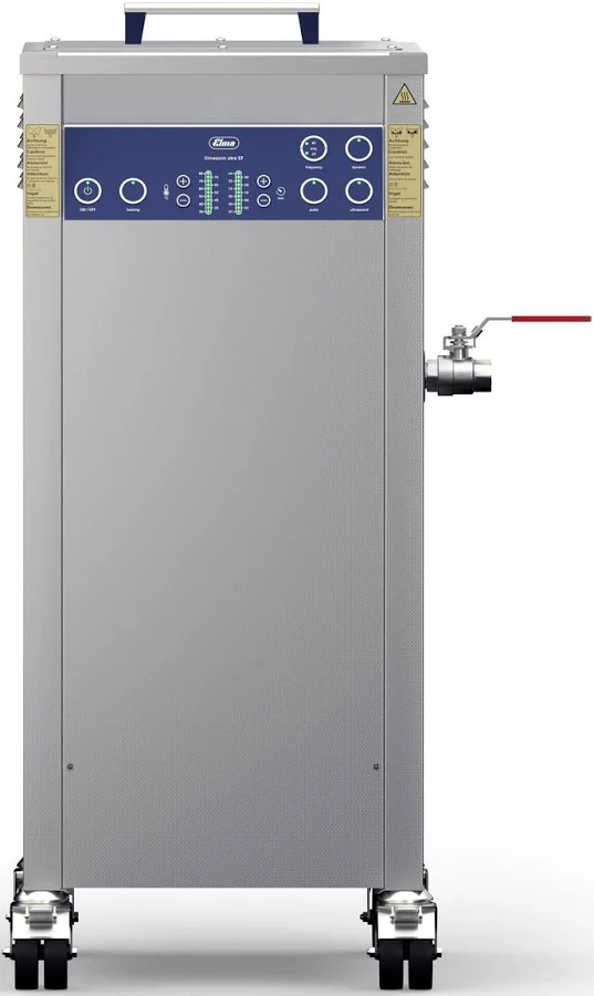 Elma xtra ST 500H Ultrasonic Cleaner