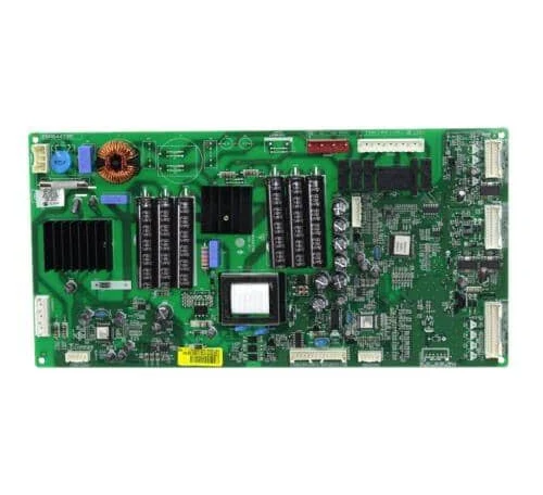 LG Genuine OEM ebr84433504 Refrigerator Main PCB Assembly
