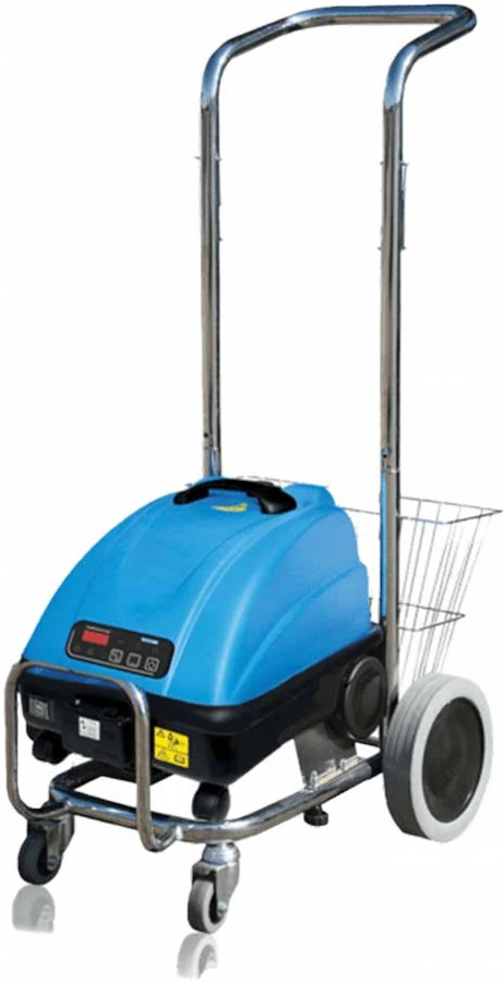 NaceCare Solutions JS 1600C 8025134 Corded Steam Cleaner