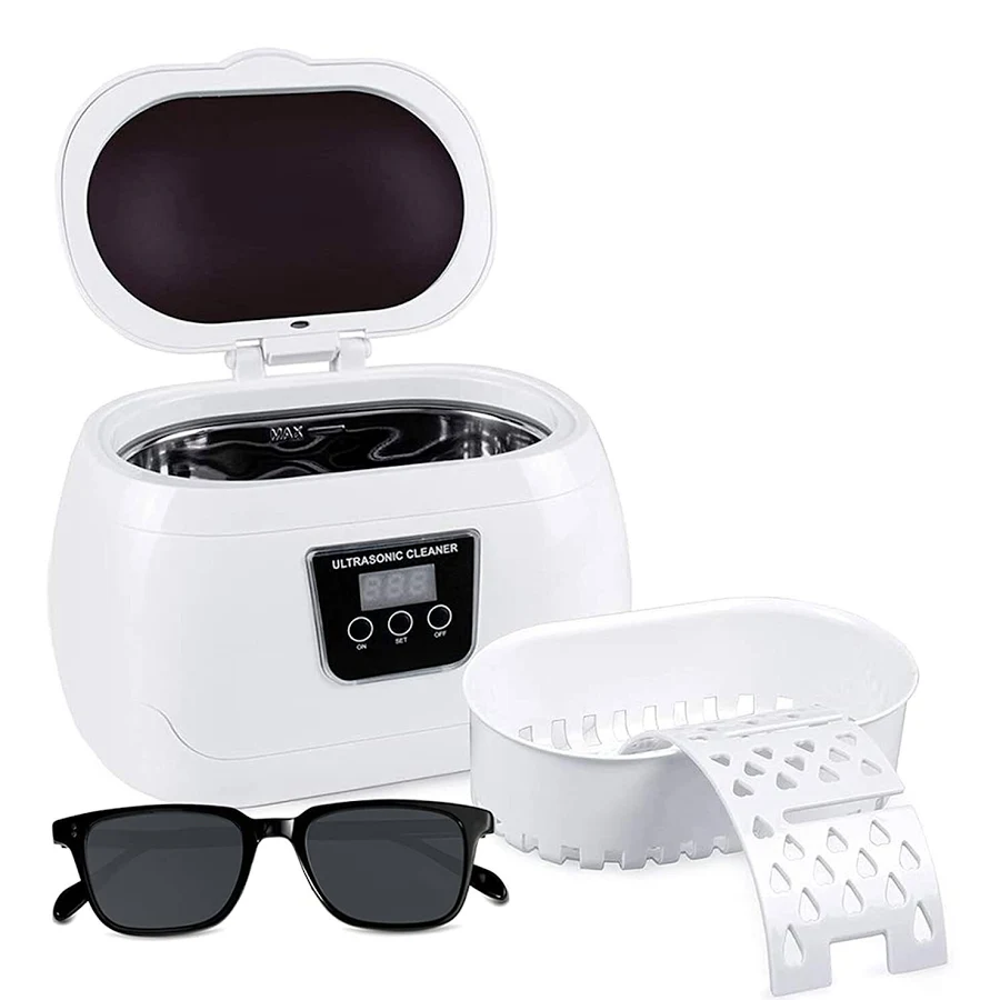 Ultrasonic Cleaner Jewellery Bath Machine