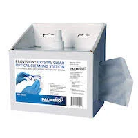 Lens Cleaning Station, Lens Cleaning Station, 3535