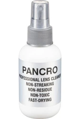 Pancro Professional Lens Cleaner Spray Bottle
