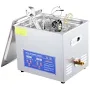 10L Stainless Steel Digital Ultrasonic Cleaner