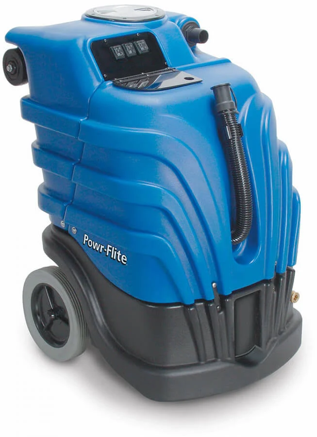 pfx1080 Powr-Flite 10 Gallon Carpet Extractor