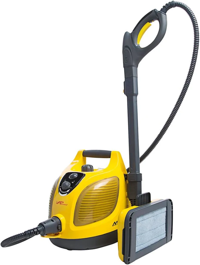 VAPAmore Primo Steam Cleaner MR-100
