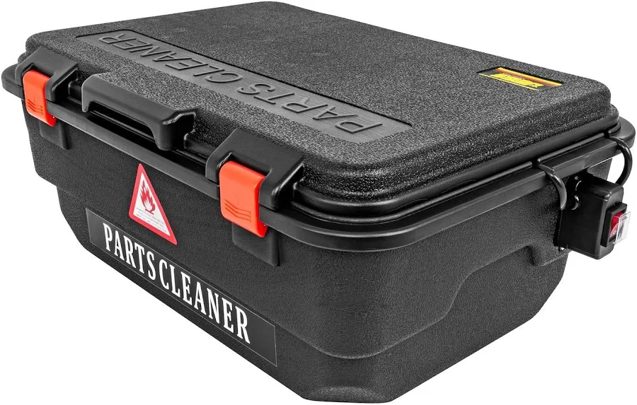 JEGS Portable Parts Washer