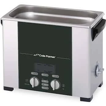 Cole-Parmer P60H Ultrasonic Cleaner