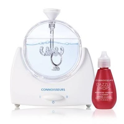 Connoisseurs LaSonic Diamond Dazzler