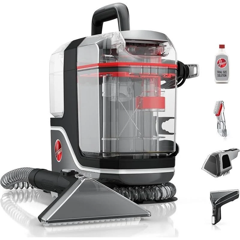 Hoover CleanSlate Plus Carpet & Upholstery Spot Cleaner