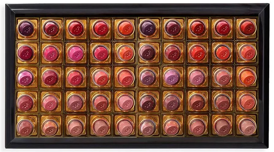 Tom Ford Boys & Girls 50-Piece Lipstick Set