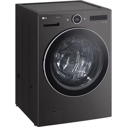 LG 5.0 Cu. Ft. Front Load Washer