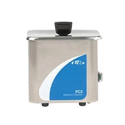 L&R Ultrasonic Cleaner - Pc3