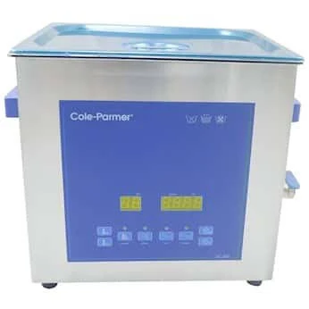 Cole-Parmer UC 200 Ultrasonic Cleaner