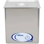 L&R SweepZone 310R Recessed Ultrasonic Cleaner with Digital Timer 3.25 Gallons AG916 - Demo Model