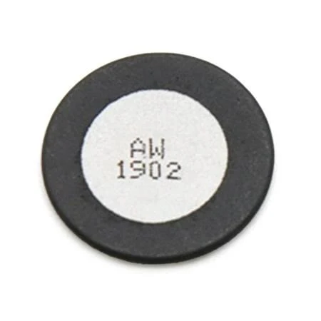 20mm Ultrasonic Mist Maker Ceramics Discs Replacement for Atomizer Humidifier