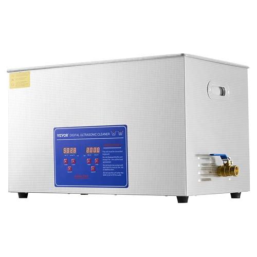 Ultrasonic Cleaner 30L Ultrasonic …