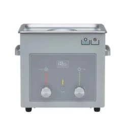 Esslinger SD-330HT Ultrasonic Jewelry Cleaner