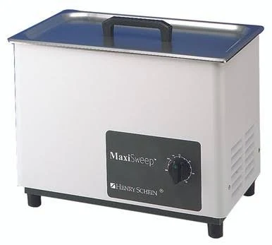 L&R Maxisweep S310 Ultrasonic Cleaner for Dental & Medical Clinics - 3 Gallon 1296 - Demo Model