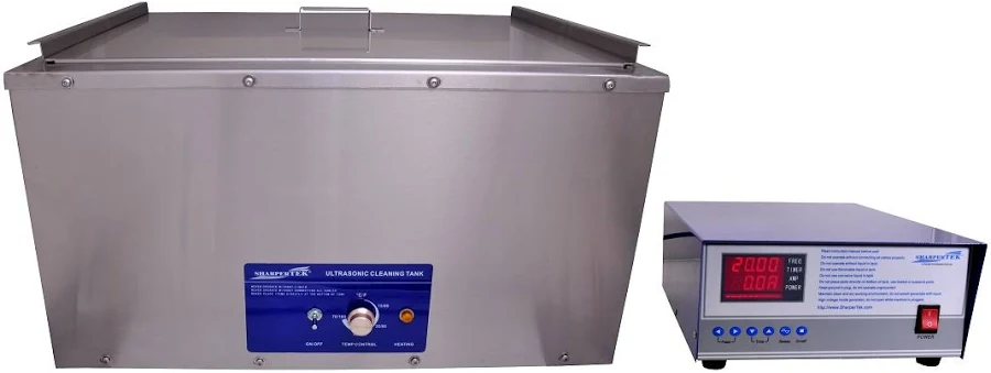 High Frequency Ultrasonic Cleaner