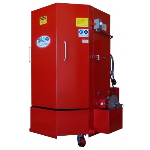 STW-500/30 Spray Wash Cabinet