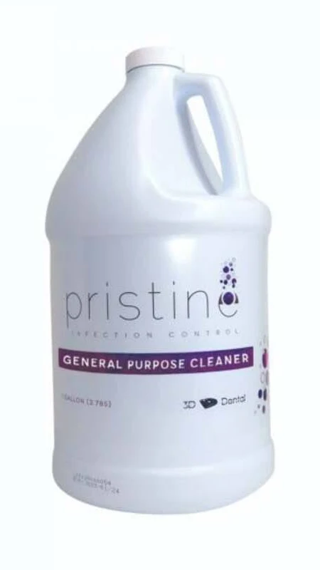 Pristine General Purpose Ultrasonic Cleaner - 1 Gallon