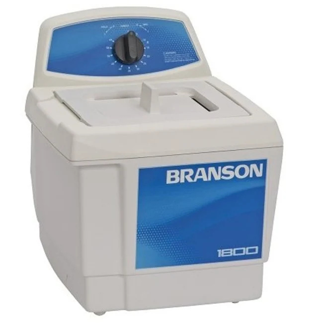 Branson M1800 Mechanical Ultrasonic Cleaner