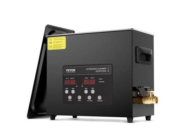 VEVOR 6L Ultra Sonic Cleaner