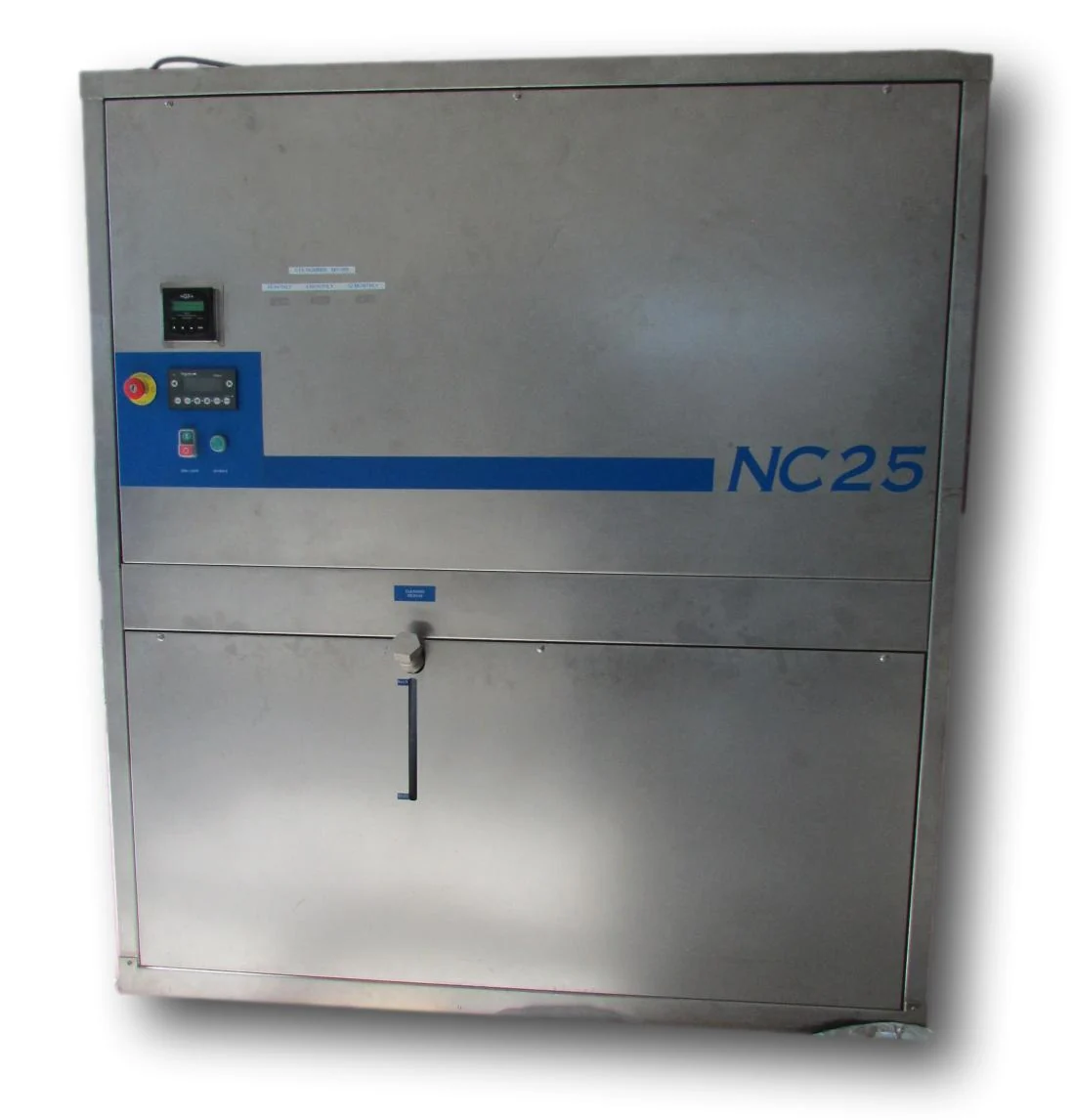 MBtech NC25 Precision Cleaning System - PENDING