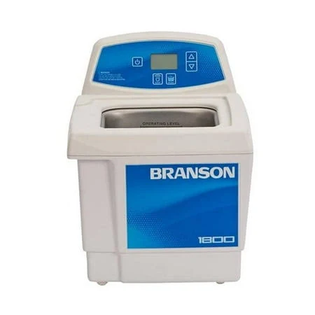 Bransonic Ultrasonic Cleaner