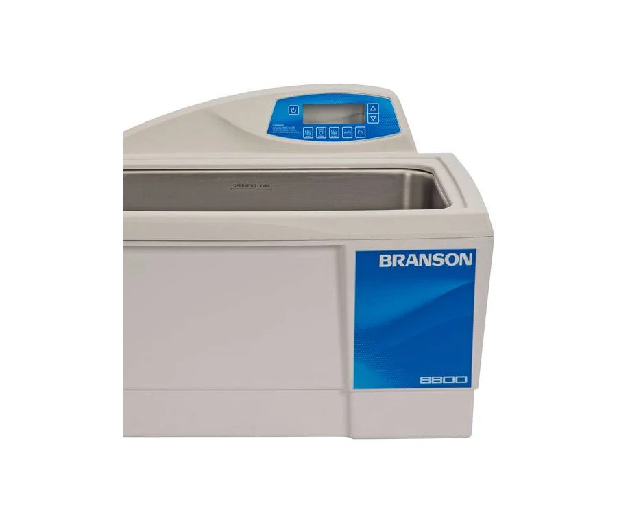 Branson Bransonic CPX8800 Digital Ultrasonic Cleaner
