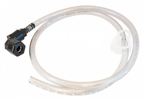 L&R Q140 Ultrasonic Drain Hose Assembly