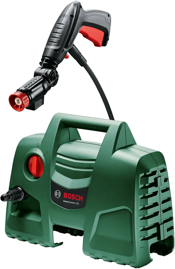 Bosch Easyaquatak 100 고압 세척기