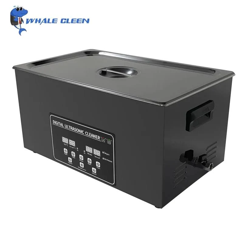 Wholesale ultrasonic cleaner 30L,1 Unit