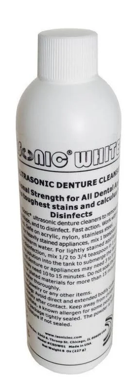 iSonic CSDW01 Ultrasonic Cleaning Crystal