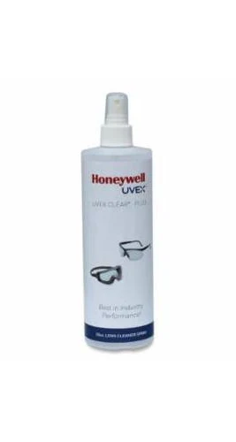 Uvex Clear Plus Lens Cleaning Solution s471