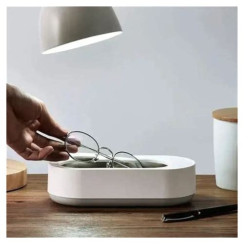 Hometecture Ultrasonic Cleaning …