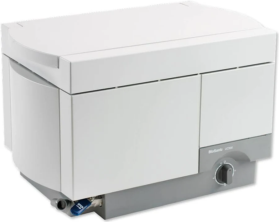 BioSonic UC300 Ultrasonic Cleaner (115V) w/Basket