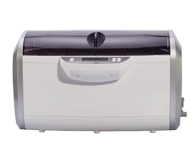 Sper Scientific Advanced Ultrasonic Cleaner with Heater + De-Gas 100009
