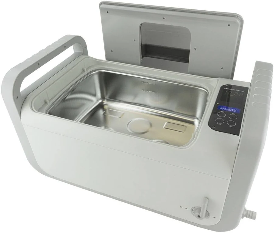 iSonic P4875 Commercial Ultrasonic Cleaner