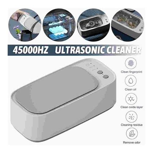45000Hz Ultrasonic Cleaner Ultra…