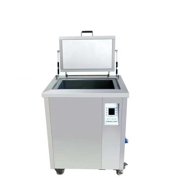 Fuel Injector Ultrasonic Cleaner Tu-1012