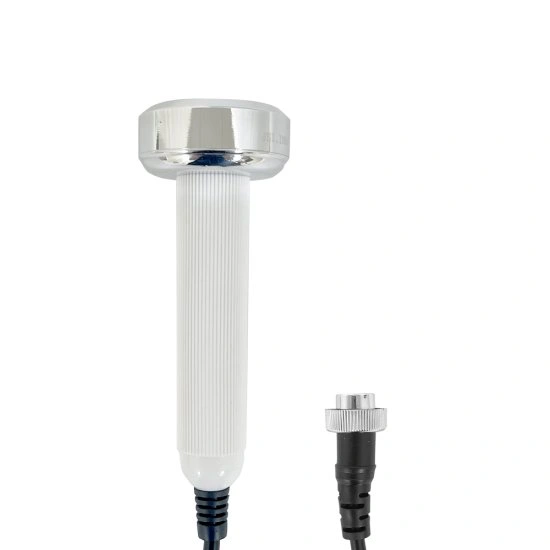 Replacement Flat Probe Ultrasonic Handle